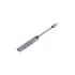 Vention Mini Hub USB 4 en 1 - Cable USB-A de 15cm - 4xUSB-A - Velocidad hasta 5Gbps - Color Gris