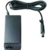 HP 90W Smart AC Adapter Adaptador de Corriente Inteligente - Diseño Compacto y Ligero - Cable 1.8 m - Color Negro