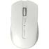 Rapoo 7200M Raton Inalambrico - Bluetooh y 2.4GHz - 1600 DPI - Autonomia 9 Meses - Color Blanco