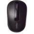 Rapoo M10 Plus Raton Inalambrico - 2.4GHz - 1200 DPI - Autonomia 12 Meses - Color Negro