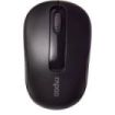 Rapoo M10 Plus Raton Inalambrico - 2.4GHz - 1200 DPI - Autonomia 12 Meses - Color Negro
