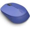 Rapoo M100 Silent Raton Inalambrico - Bluetooh y 2.4GHz - 1300 DPI - Autonomia 9 Meses - Color Azul