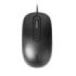 Rapoo N200 Raton USB - 3 Botones - 1600 DPI - Plug & Play - Color Negro