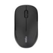 Rapoo 1310 Raton Inalambrico - 2.4GHz - 1200 DPI - Autonomia 12 Meses - Color Negro