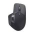 Rapoo MT760LW Raton Inalambrico - Tamaño Compacto - Bluetooh y 2.4GHz - 4000 DPI - Bateria Recargable Ecologica - Color Negro