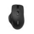Rapoo M610 Raton Inalambrico - Bluetooh y 2.4GHz - 1600 DPI - Bateria Recargable Ecologica - Color Negro