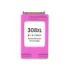 HP 308XL Color Cartucho de Tinta Remanufacturado - Reemplaza 7FP2UE - Alta Capacidad/Jumbo
