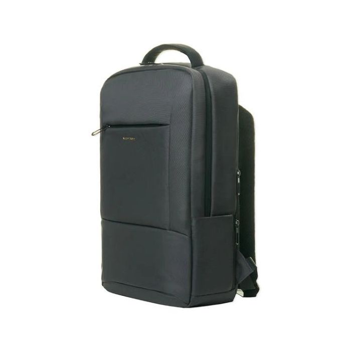 Vention Mochila para Portatiles hasta 17.3" - Capacidad 26L - Impermeable - Poliester - 50x32x16cm - Color Negro
