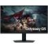 Samsung Odyssey G5 G50D Monitor 27" IPS QHD 180Hz FreeSync - Respuesta 1ms - Regulable en Altura, Giratorio e Inclinable - HDMI, DisplayPort - VESA 100x100mm - Color Negro