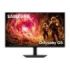 Samsung Odyssey G5 G50F Monitor 32" IPS QHD 180Hz FreeSync G-Sync HDR10 - Respuesta 1ms - Regulable en Altura, Giratorio e Inclinable - HDMI, DisplayPort - VESA 100x100mm - Color Negro