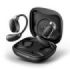Vention Open Ear 013 Auriculares Intraurales Inalambricos - Bluetooth 5.4 - Autonomia hasta 8h - Ganchos de Silicona Hipoalergenicos - Cancelacion de Ruido Ambiental ENC - IPX4 - Color Negro
