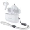 Vention Echo Lite E11 Plus Auriculares Intraurales Inalambricos - Bluetooth 6.0 - Autonomia hasta 6h - Estuche con Bateria de 250mAh - Color Blanco