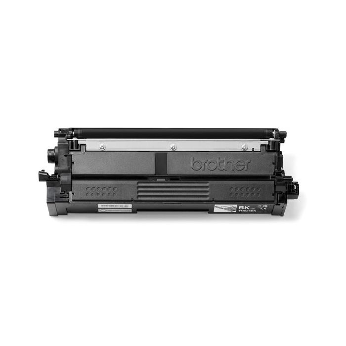 Brother TN-625BK Negro Cartucho de Toner Original