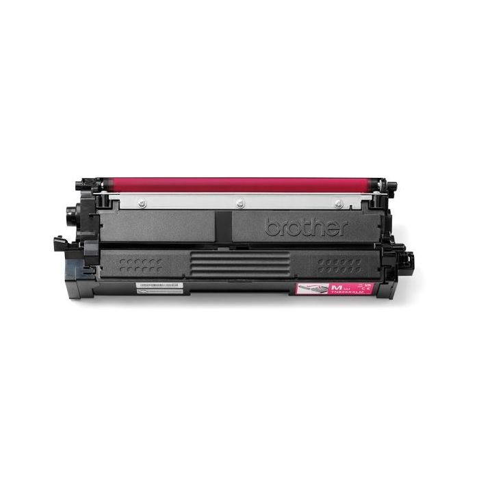 Brother TN-625XXLM Magenta Cartucho de Toner Original