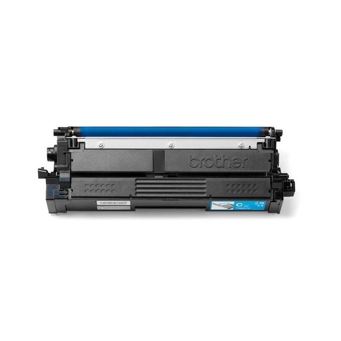 Brother TN-627C Cyan Cartucho de Toner Original