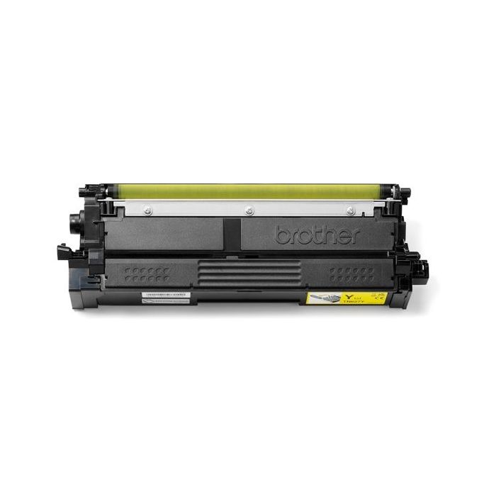 Brother TN-627Y Amarillo Cartucho de Toner Original
