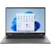 Asus Vivobook Flip Portatil 14" Tactil Intel Core Ultra 7 258V - 32GB - 1TB SSD - Windows 11 Home - Color Gris - Teclado QWERTY (ES)