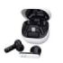 Trust GXT 409 Oxxie Auriculares TWS - Bluetooth - Indicadores LED - Receptor USB-C - ABS Reciclado - Multiplataforma - Cancelacion de Ruido ENC - 29x56x60mm - Color Blanco y Negro