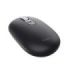 Trust Seron Raton Inalambrico - Ajustable hasta 3200dpi - Bluetooth - Recargable - Clic Silencioso - Receptor USB-C - Multiplataforma - 31x62x111mm - Color Negro