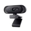 Trust Tomar Webcam QHD 2K - Cable 2m - Microfono Incorporado - Balance de Blancos Automatico - Modo de Privacidad - Rosca 1/4" - Campo de Vision de 76 Grados - 53x55x93mm - Color Negro