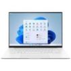Asus ZenBook S16 OLED Portatil 16" AMD Ryzen AI 9 465 - 32GB - 1TB SSD - Windows 11 Home - Color Blanco - Teclado QWERTY (ES)