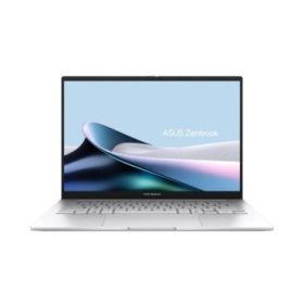 Asus ZenBook 14 OLED Portatil 14" Intel Core Ultra 7 255H - 16GB DDR5 - 512GB SSD - Intel Arc Graphics 140T - Teclado QWERTY (ES)