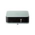 Epson Lifestudio POP EF-61G Proyector 3LCD FullHD - 700 Lumenes - Sistema de Sonido Bose - WiFi, Bluetooth, Android TV, HDMI, USB - Color Verde Hielo