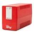Salicru SPS 2000 ONE IEC Sistema de Alimentacion Ininterrumpida - SAI/UPS - 2000 VA - Line-interactive - Tipo de Tomas IEC - Color Rojo