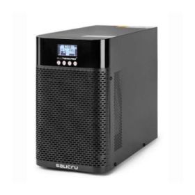 Salicru SLC 1500 TWIN PRO2 Sistema de Alimentacion Ininterrumpida - SAI/UPS - de 1500 VA On-line Doble Conversion