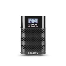 Salicru SLC TWIN Pro2 Sistema de Alimentacion Ininterrumpida SAI/UPS 1000 VA - Color Negro