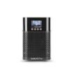 Salicru SLC TWIN Pro2 Sistema de Alimentacion Ininterrumpida SAI/UPS 1000 VA - Color Negro