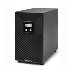Salicru SPS 3000 ADVANCE T Sistema de Alimentacion Ininterrumpida - SAI/UPS - de 3000 VA Line-Interactive Seonidal Torre
