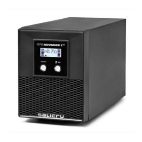 Salicru SPS 2000 ADVANCE T B1– Sistema de Alimentacion Ininterrumpida - SAI/UPS - de 2000 VA Line-Interactive Seonidal Torre