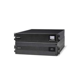 Salicru SLC 6000 TWIN RT3 B1 Modulo SAI/UPS sin bateria de 6000 VA IoT On-line Doble Conversion Torre/Rack con FP 1 - Requiere Modulo de Baterias