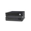 Salicru SLC 8000 TWIN RT3 Sistema de Alimentacion Ininterrumpida - SAI/UPS - de 8000 VA IoT IoT On-line Doble Conversion Torre/Rack con FP 1