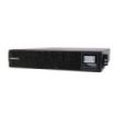 Salicru SLC-3000-TWIN RT3 LION Sistema de Alimentacion Ininterrumpida - SAI/UPS - 3000 VA On-line - Doble Conversion - Torre/Rack con Bateria Li-Ion