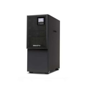 Salicru SLC 6000 TWIN PRO3 Sistema de Alimentacion Ininterrumpida - SAI/UPS - de 6000 VA IoT On-line Doble Conversion con Tecnologia DSP con FP 1