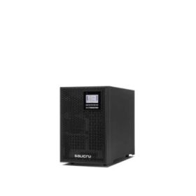 Salicru SLC 10000 TWIN PRO3 B1 Sistema de Alimentacion Ininterrumpida - SAI/UPS - de 10000 VA IoT On-line Doble Conversion con Tecnologia DSP con FP 1