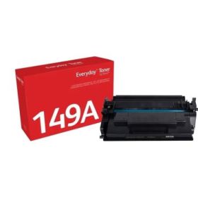 Xerox Everyday HP W1490A Negro Cartucho de Toner Generico - Reemplaza 149A