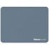 Fellowes Breyta Alfombrilla XL - Antideslizante - Proteccion Antimicrobiana - Bordes Reforzados - Fabricado con Material Reciclado - 21x28x0.25cm - Color Azul