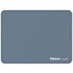 Fellowes Breyta Alfombrilla XL - Antideslizante - Proteccion Antimicrobiana - Bordes Reforzados - Fabricado con Material Reciclado - 21x28x0.25cm - Color Azul