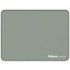Fellowes Breyta Alfombrilla XL - Antideslizante - Proteccion Antimicrobiana - Bordes Reforzados - Fabricado con Material Reciclado - 21x28x0.25cm - Color Verde Salvia
