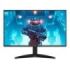AOC 24B36X Monitor 24" LED IPS FullHD 144Hz HDR10 - Respuesta 4ms - HDMI, Displayport - VESA 100x100mm - Color Negro