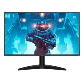 AOC 24B36X Monitor 24" LED IPS FullHD 144Hz HDR10 - Respuesta 4ms - HDMI, Displayport - VESA 100x100mm - Color Negro