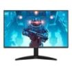 AOC 24B36X Monitor 24" LED IPS FullHD 144Hz HDR10 - Respuesta 4ms - HDMI, Displayport - VESA 100x100mm - Color Negro