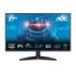AOC 27B36X Monitor 27" LED IPS FullHD 144Hz - Respuesta 4ms - HDMI, Displayport - VESA 100x100mm - Color Negro