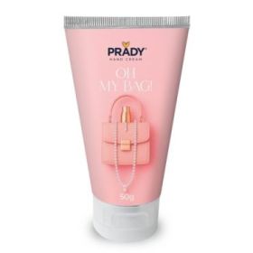 Prady Crema de Manos Oh My Bag - Tubo de 50g