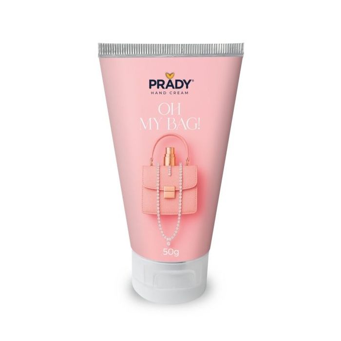 Prady Crema de Manos Oh My Bag - Tubo de 50g
