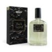 Prady Colonia Unisex Dark Santal - Frasco de 90 ml - Spray Pulverizador