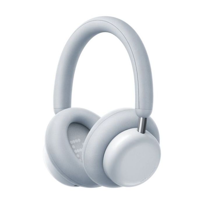 Nothing CMF Headphone Pro Auriculares Bluetooth - Cancelacion de Ruido ANC - Hi-Res LDAC - Hasta 100 Horas Autonomia - Color Gris Claro